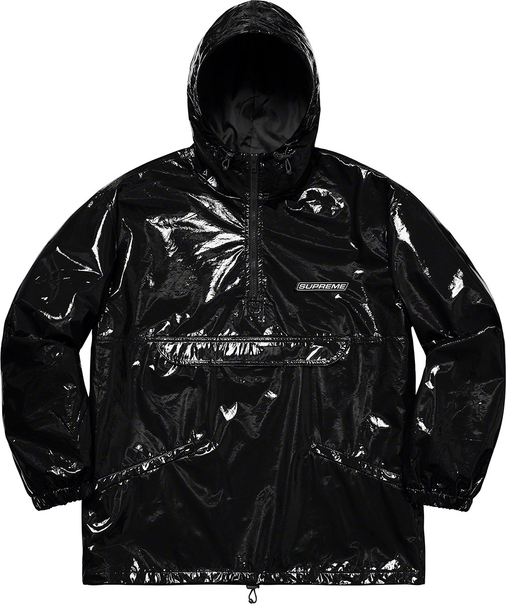 Crinkle Anorak view 7
